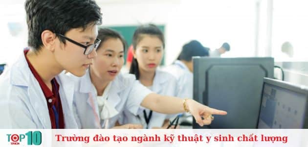 Trường Đại học Kỹ thuật Lê Quý Đôn