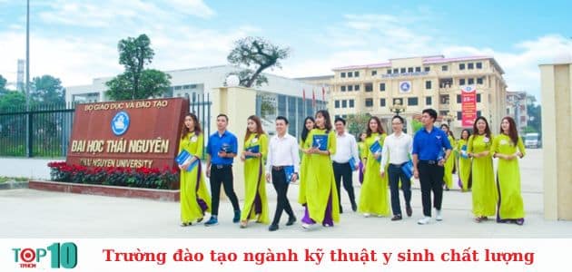 Đại học Thái Nguyên