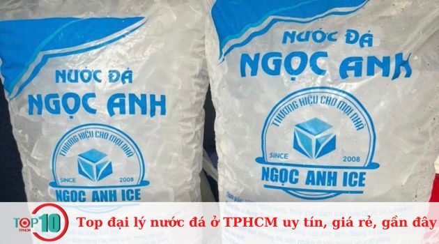Ngọc Anh ICE