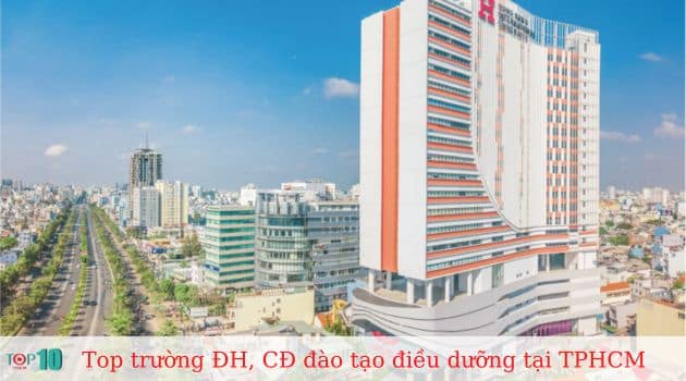 Đại học Quốc tế Hồng Bàng