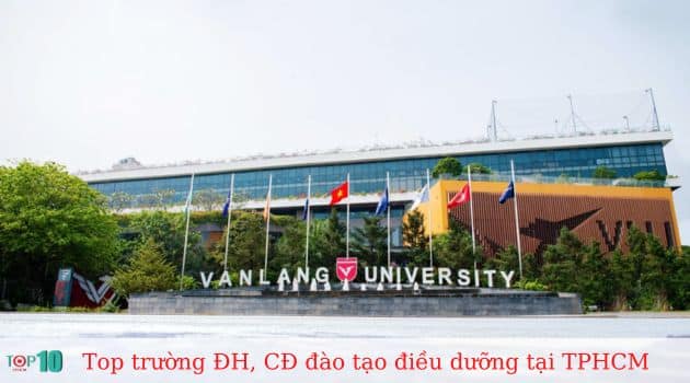 Đại học Văn Lang