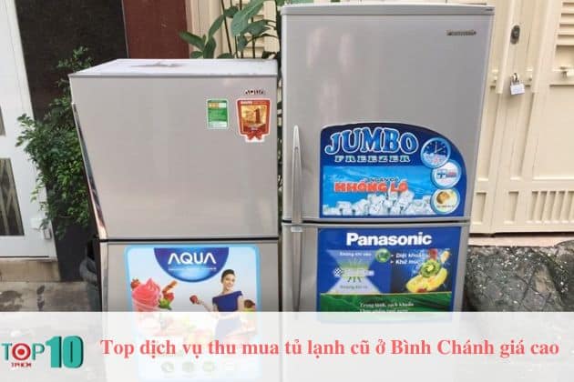 Điện máy Tại Gia