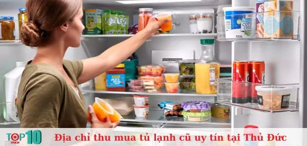 Điện Lạnh Nam Tiến