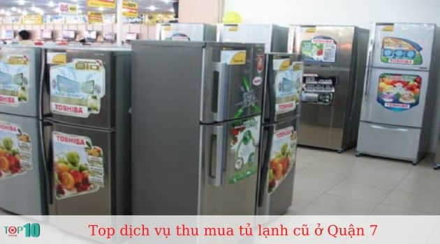 Điện Máy Nam Tiến