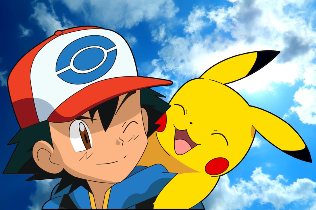 Top 100 + ảnh Pokemon đẹp nhất về tải về máy ngay kẻo lỡ