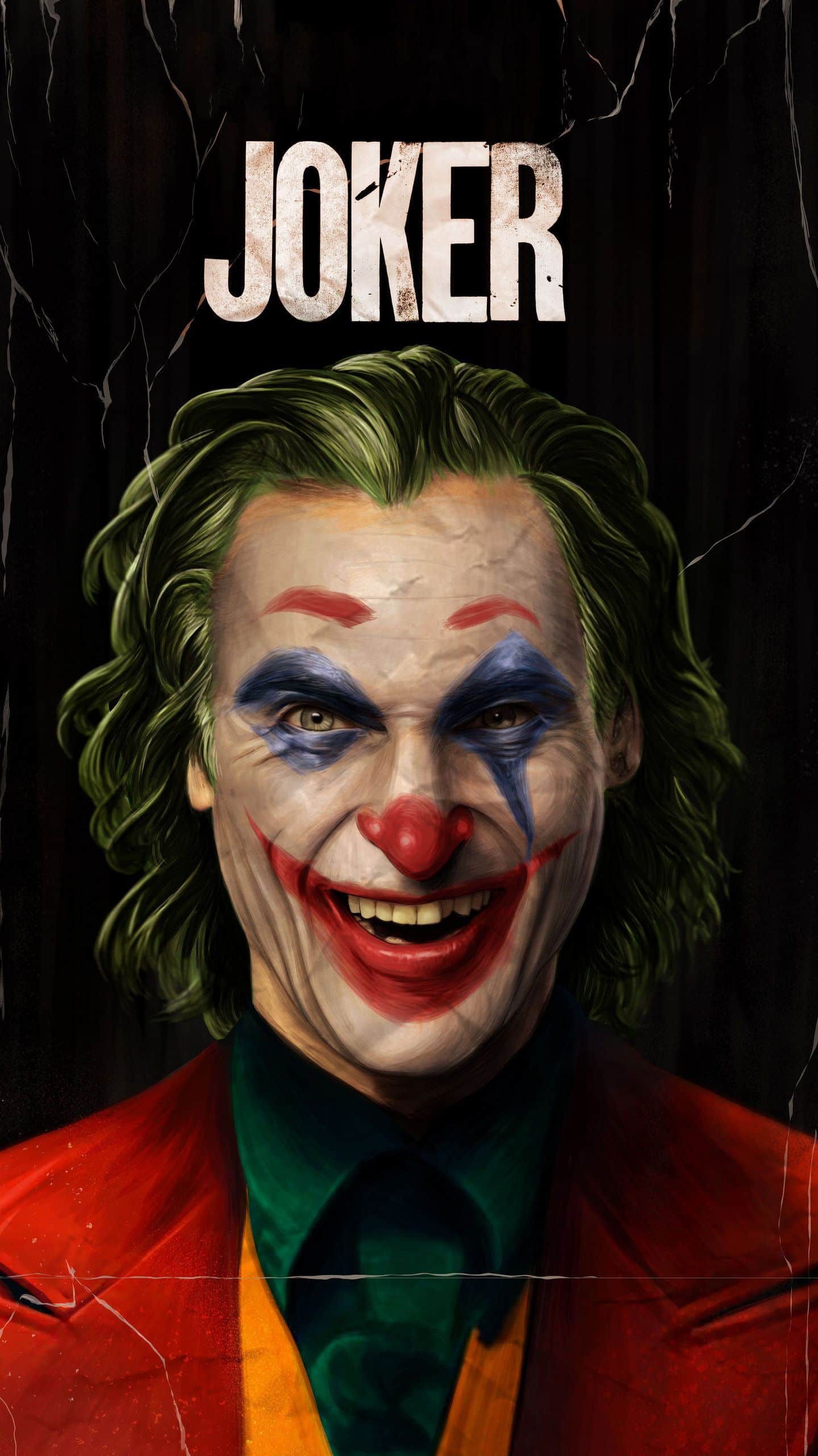 Wallpaper Joker 2019 đẹp nhất cho điện thoại.