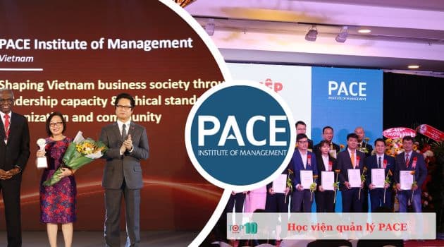 Học viện quản lý PACE