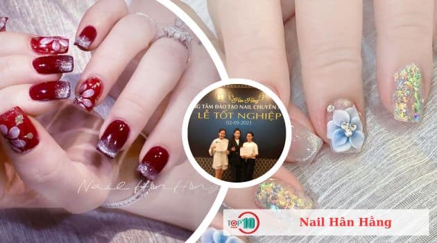 Nail Hân Hằng