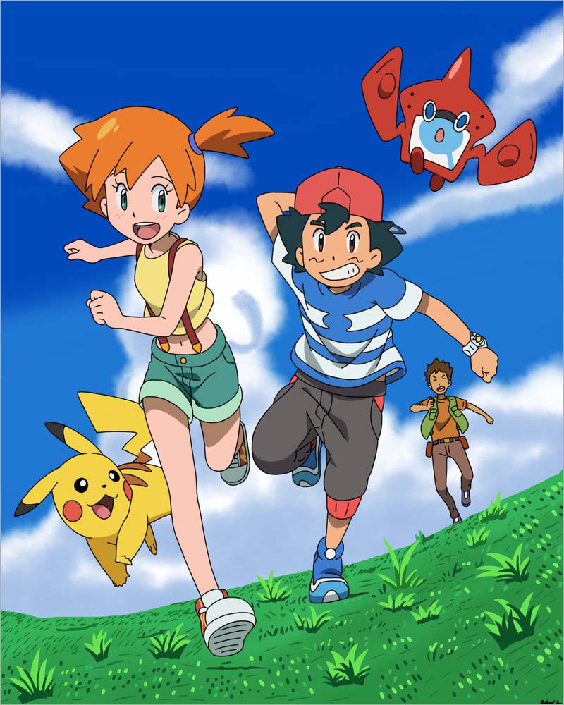 Hình nền Nền Hình Nền Bánh Kem Anime Pokemon Nền, Hình ảnh Dễ Thương,  Kawaii, Nền Kawaii Background Vector để tải xuống miễn phí - Pngtree
