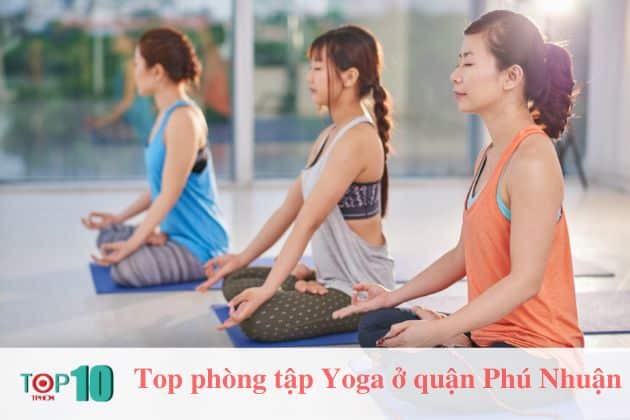 Yoga và Thiền Trái Tim Vàng