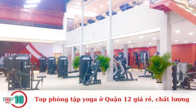 U23 Fitness & Yoga