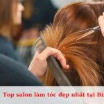 Top địa chỉ làm tóc đẹp nhất ở Bình Chánh