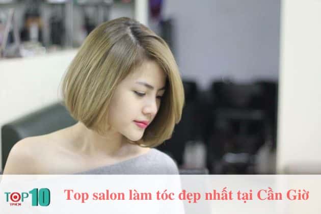 2THair Salon