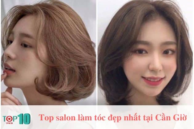 Beauty salon Kiều Duyên