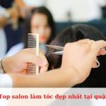 Top địa chỉ làm tóc đẹp nhất ở Tân Bình, TPHCM