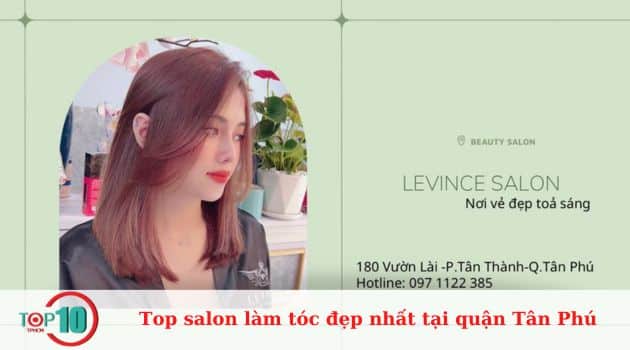 Levince Salon