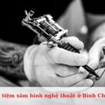 Top các tiệm xăm hình nghệ thuật nổi tiếng tại huyện Bình Chánh
