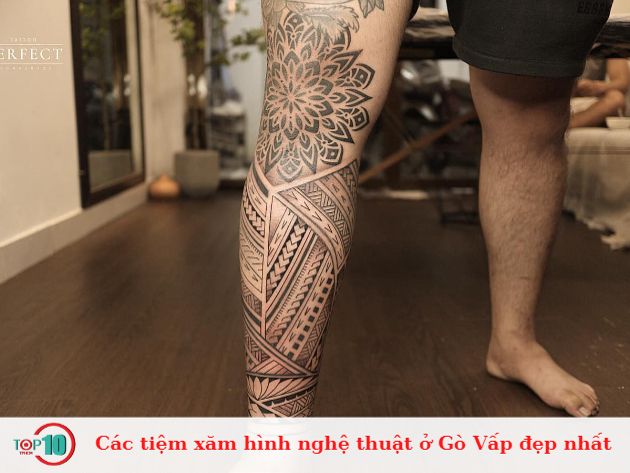 Tattoo perfect Xăm Hình Gò Vấp tattooperfectgovap  Instagram photos  and videos