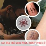 Top các địa chỉ xăm hình nghệ thuật ở Phú Nhuận