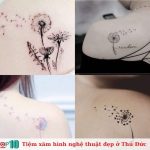 Top 10 tiệm xăm hình nghệ thuật đẹp nhất Thủ Đức, TPHCM