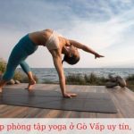 yoga Gò Vấp