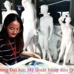 Trường Đại học Mỹ thuật hàng đầu Việt Nam