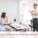 Top trường thanh nhạc Việt Nam