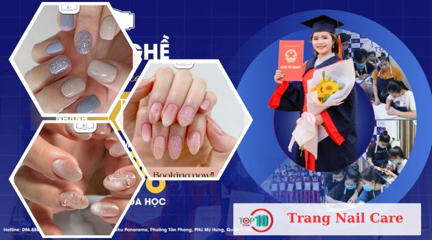 Trang Nail Care