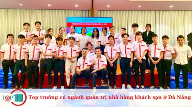 Trường Cao đẳng nghề Việt Úc