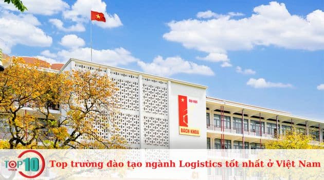 Trường Đại học Bách Khoa Hà Nội