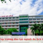 Top các trường đại học đào tạo ngành du lịch tốt nhất tại Đà Nẵng