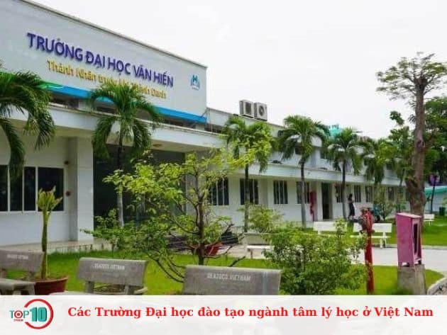 Các Trường Đại học đào tạo ngành tâm lý học ở Việt Nam