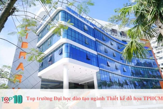 Đại học Tôn Đức Thắng (TDTU)