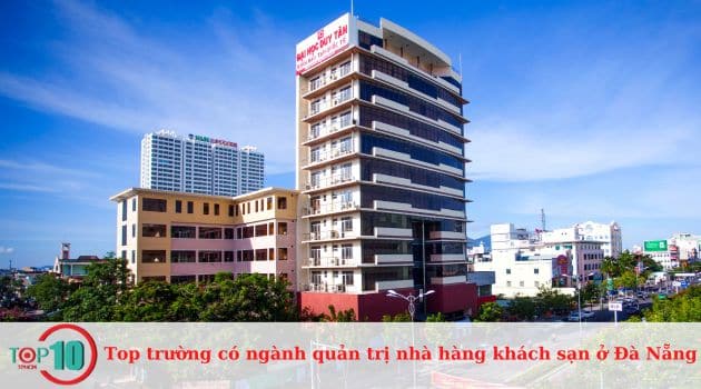 Trường Đại học Duy Tân