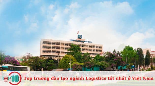 Trường Đại học Giao thông Vận tải Hà Nội