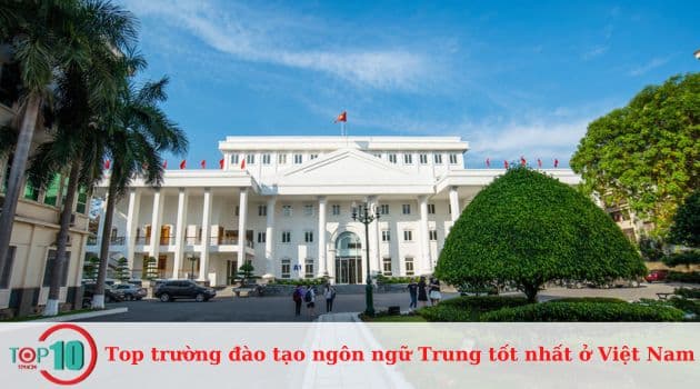 Trường Đại học Hà Nội 