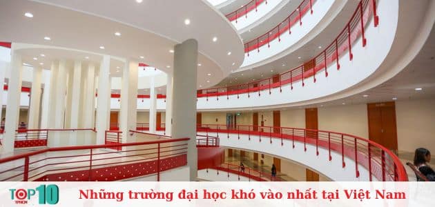 Đại học Kinh tế Quốc dân