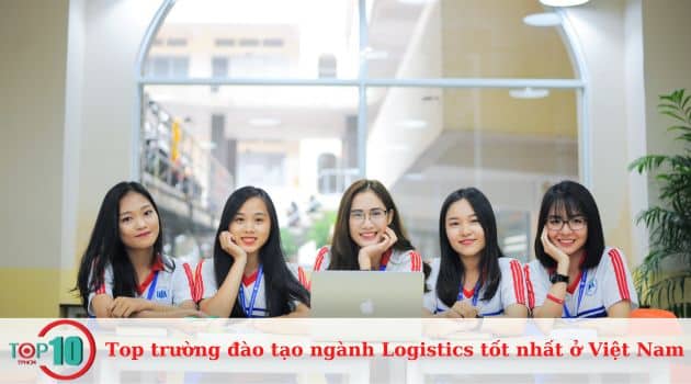 Trường Đại học Kinh tế TPHCM