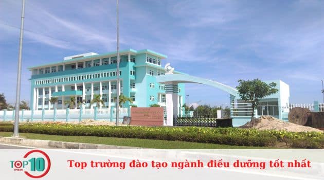 Trường Đại học Kỹ thuật Y Dược Đà Nẵng