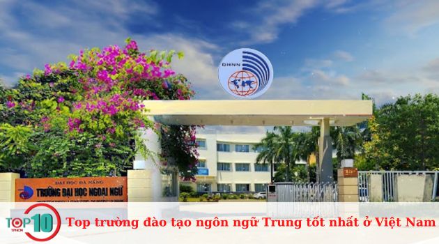 Trường Đại học Ngoại Ngữ - Đại học Đà Nẵng