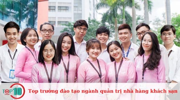 Trường Đại học Tôn Đức Thắng