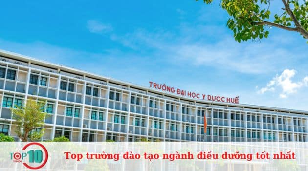 Trường Đại học Y Dược Huế