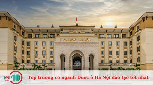 Trường Đại học Y Hà Nội