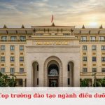Top các trường có ngành điều dưỡng chất lượng nhất