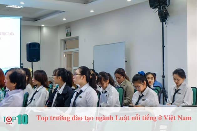 Trường Đại học Luật, Đại học Huế