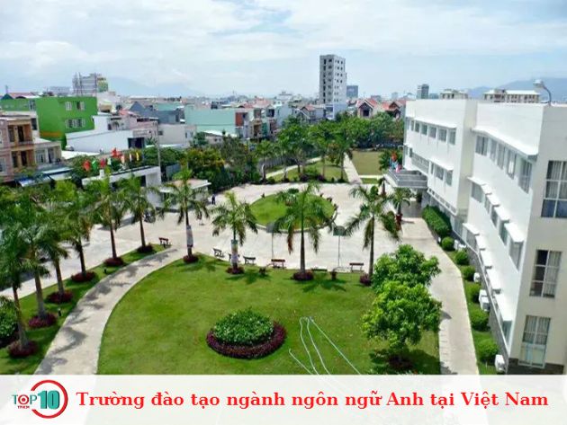 Trường đào tạo ngành ngôn ngữ Anh tại Việt Nam