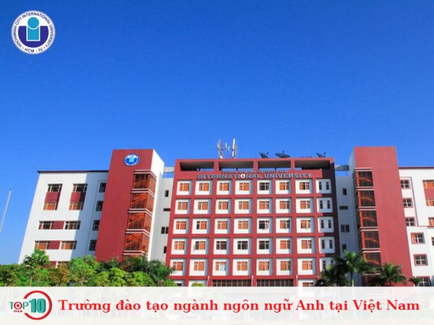 Trường đào tạo ngành ngôn ngữ Anh tại Việt Nam