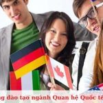 Top 10 trường đào tạo ngành Quan hệ Quốc tế tốt nhất Việt Nam