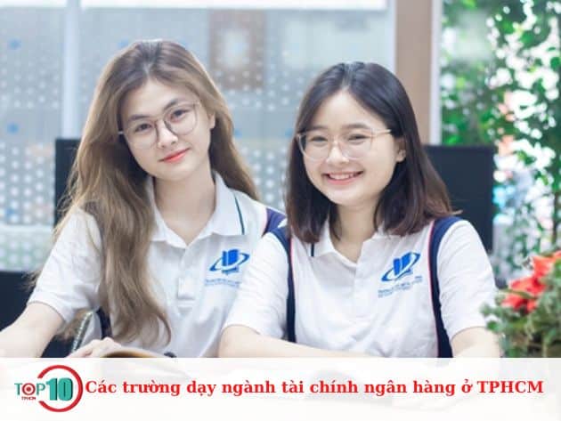 Các trường dạy ngành tài chính ngân hàng ở TPHCM