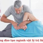 Top 7 trường đào tạo ngành vật lý trị liệu ở TPHCM tốt nhất